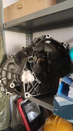 cambio Fiat Punto gt