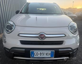 Fiat 500X 1.6 MJT 120CV CROSS