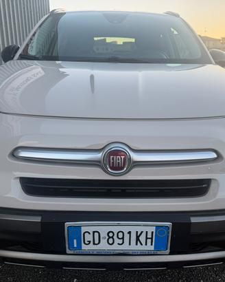 Fiat 500X 1.6 MJT 120CV CROSS
