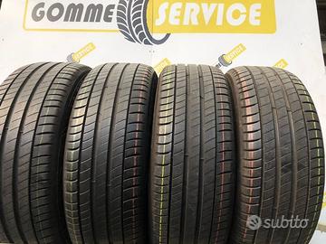 215/60/17 96H MICHELIN 90% estive