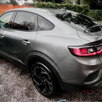 Arkana 1.6 E-Tech full hybrid Esprit Alpine 145cv