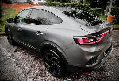 Arkana 1.6 E-Tech full hybrid Esprit Alpine 145cv