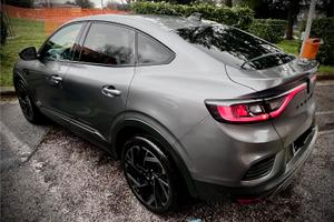 Arkana 1.6 E-Tech full hybrid Esprit Alpine 145cv