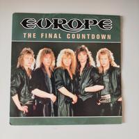 Europe the final countdown