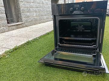  Forno elettrico 