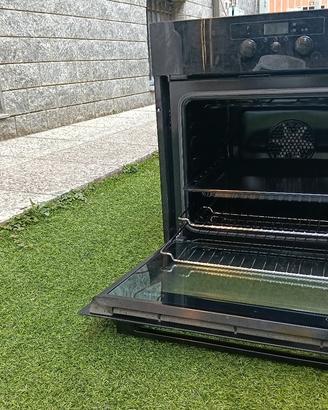  Forno elettrico 