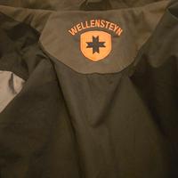 Wellensteyn Giacca  Nitrospeed