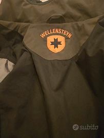 Wellensteyn Giacca  Nitrospeed