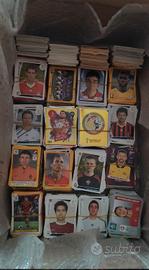 4161 figurine calciatori panini 