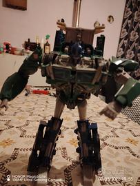 trasformer prime