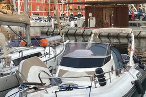 Capelli Tempest 1000 WA