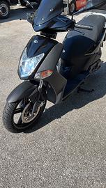 Kymco Agility 125 - 2011