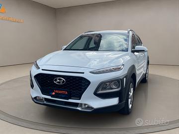 Hyundai Kona UNICO PROPRIETARIO - SERVICE COMPLETO