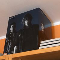 Final Fantasy XV Ultimate Collector's Edition