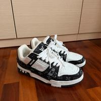 Scarpe Louis Vuitton Taglia 44