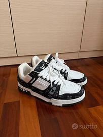 Scarpe Louis Vuitton Taglia 44