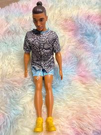 Bambola Ken Moda Estate