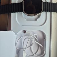 apple whatch ultra 2 49mm