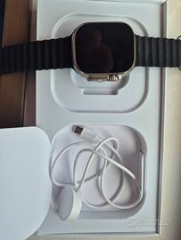 apple whatch ultra 2 49mm