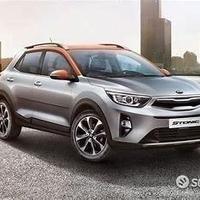 Ricambi KIA STONIC 2020/23