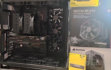 Noctua Nh d15