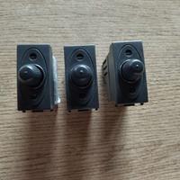 Dimmer deviatore Master Modo 500W