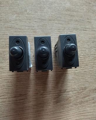 Dimmer deviatore Master Modo 500W