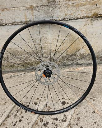CERCHI SHIMANO 