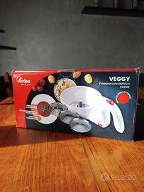 Passaverdure elettrico Veggy Ardes