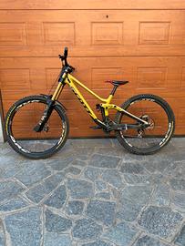 Scott Gambler 2024