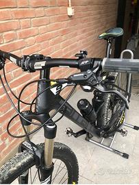 Bicicletta MTB Carraro Setteguadi