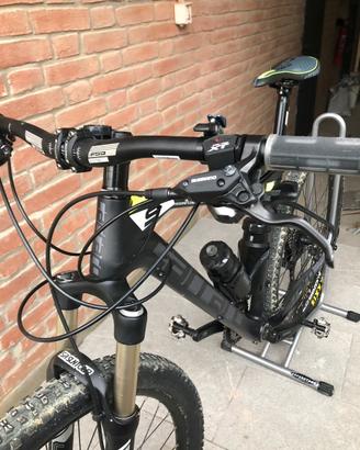 Bicicletta MTB Carraro Setteguadi