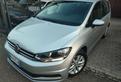 VOLKSWAGEN TOURAN 2018 DIESEL 7POSTI EURO6B GARANZ