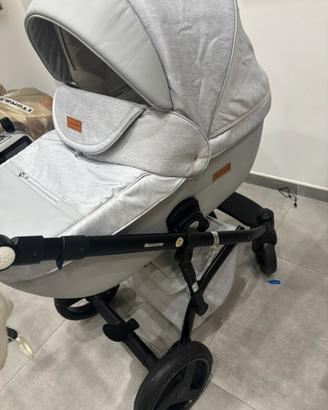 Passeggino primi mesi