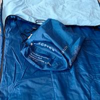 SACCO A PELO ACTION BRAVO 190 X 75