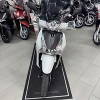 Sh 125 sport