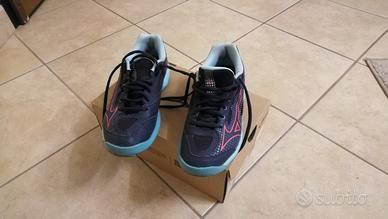 scarpe Mizuno tennis, padel n. 38