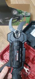tagliarami cesoia Parkside performance 20V