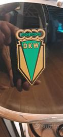 DKW 350 Z del 1939