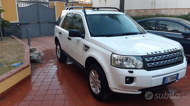 Land Rover Freelander full optional