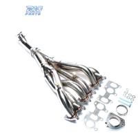 COLLETTORI INOX PER VOLKSWAGEN VW GOLF 3 VR6 E COR