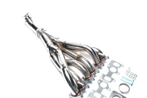 COLLETTORI INOX PER VOLKSWAGEN VW GOLF 3 VR6 E COR