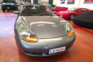 Porsche Boxster 3.2i 24V cat S A.S.I.
