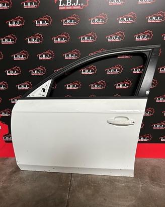 Porta anteriore sinistra Audi A4 station wagon