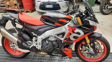 Aprilia Tuono V4 1100 - 2022 - 20613 KM