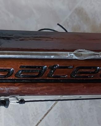 Arbalete Arbatech95  roller zero 