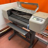 Plotter HP