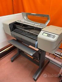 Plotter HP