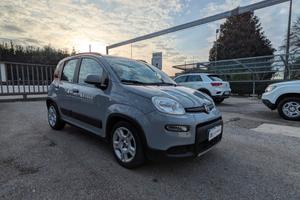FIAT Panda 1.0 Hybrid City Life - 2022 - 5 POSTI
