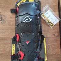 Ginocchiera acerbis impact evo 3.0